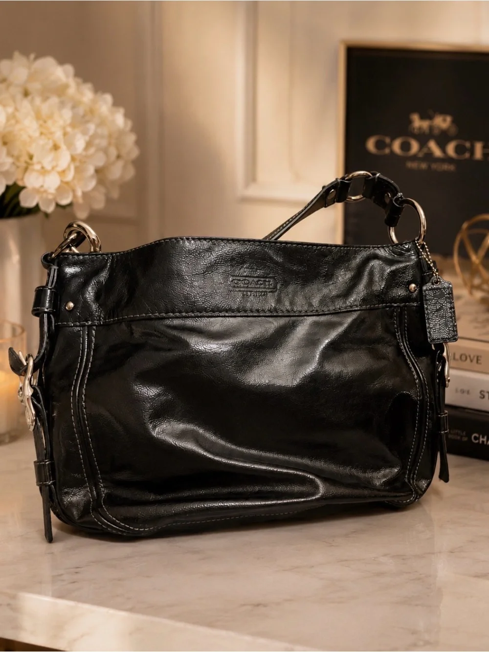 Coach Gallery 2009 Tote